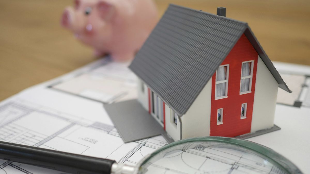 Estudo de precificação de mercado
